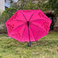 Long Jainsons Colour Changing Umbrella |Jumbo Size | Magic Series