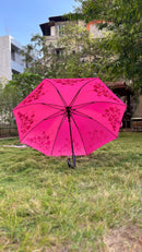 Long Jainsons Colour Changing Umbrella |Jumbo Size | Magic Series