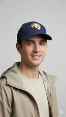 JAG Meru Travel & Hiking Cap | Love For The Outdoors | Limited Edition | Asteriod