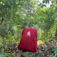 JAG Aranya 45L Alpine Backpack | Limited Edition | Air Flow Back Support | Twin Aluminium Rods + Mesh | Desert Fawn