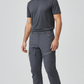 JAG Phantom Hiking & Trekking Pant | 7 Pocket Design | Quick Dry | 100% Breathable Fabric | Unisex Design