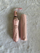 Fully Automatic Jainsons Chroma Spectrum Luxe 3 Fold Umbrella | Jumbo Size