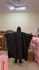 JAG Big Box Heavy Duty Poncho | Rectangular Shape