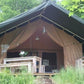 Jungle Safari Luxury Tents