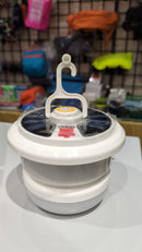 JAG 5 in 1 Solar Lamp with LED Ferry Lights