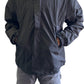JAG Polar Pro Double Jacket | Fleece Jacket with Windcheater | All Weather | 3 in 1 | Jet Black