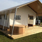 Jungle Safari Luxury Tents