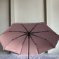 Jainsons Flora Shade Luxe 3 Fold Umbrella | Jumbo Size