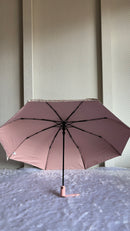 Jainsons Flora Shade Luxe 3 Fold Umbrella | Jumbo Size