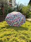 Jainsons 3 Fold Manual Umbrella | Eco