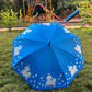 Long Jainsons Colour Changing Umbrella |Jumbo Size | Magic Series