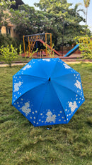 Long Jainsons Colour Changing Umbrella |Jumbo Size | Magic Series