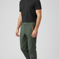 JAG Sprint Hiking & Trekking Pant | Performance Gear | 2 Pockets | Knee Darts | Space Grey