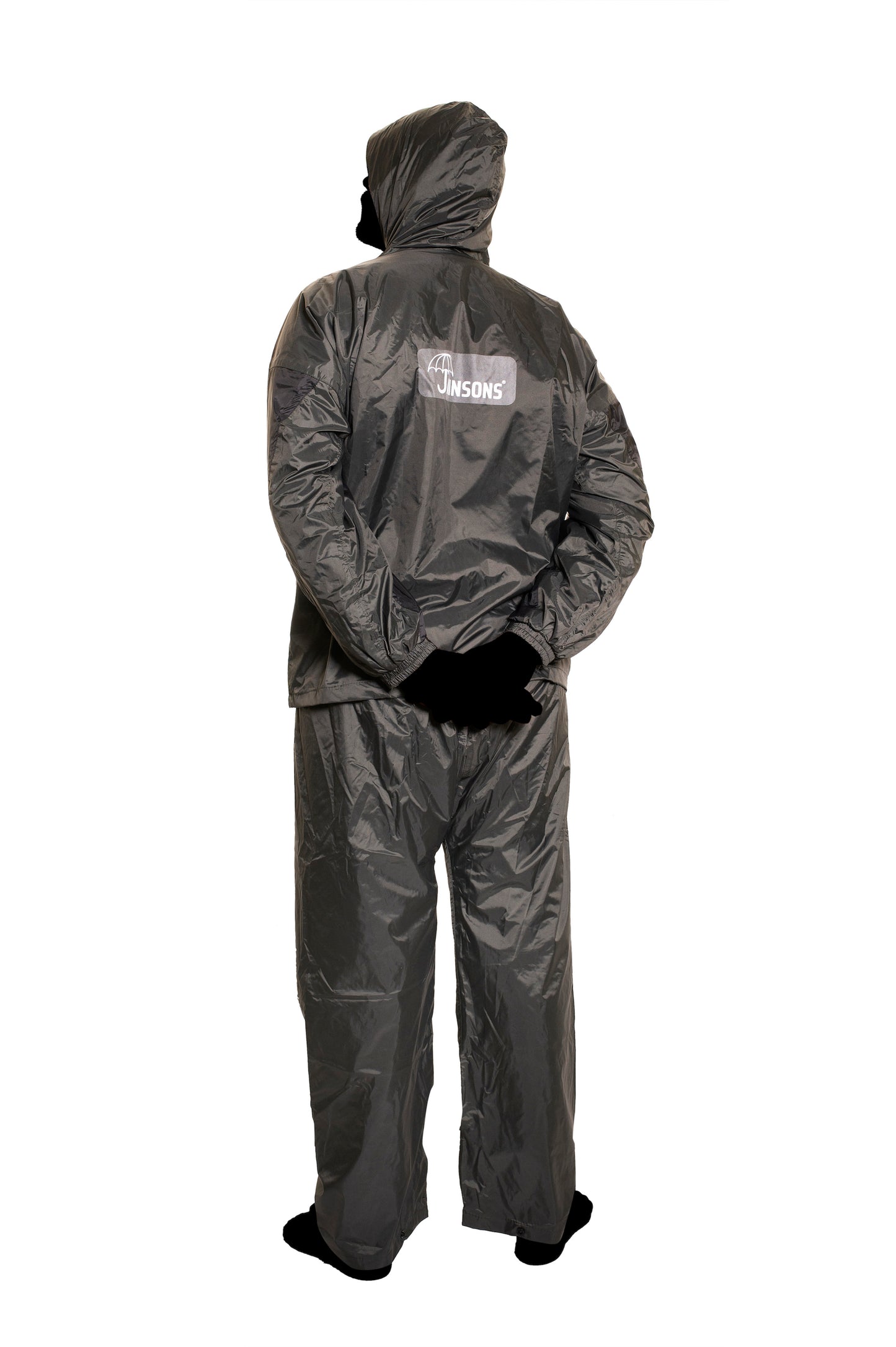 Jainsons Cruze Safari Rainsuit | 100% Nylon Fabric | Strong & Rugged