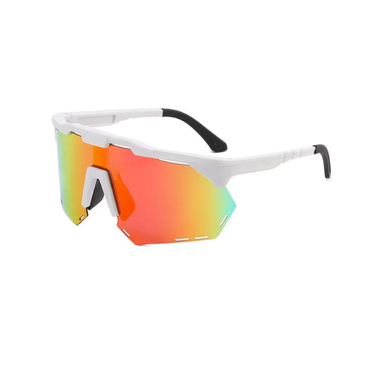 JAG Lightweight Polarised Sunglasses – UV Protection Outdoor Sports & Casual Eyewear for Men & Women