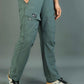 JAG Phantom Hiking & Trekking Pant | 7 Pocket Design | Quick Dry | 100% Breathable Fabric | Unisex Design