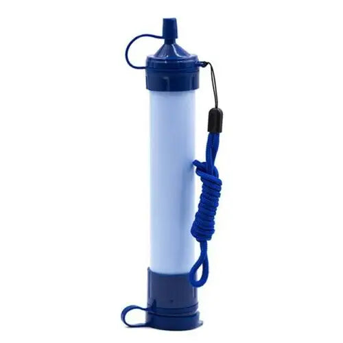 JAG PERSONAL WATER FILTER FOR HIKING, CAMPING AND TRAVELING