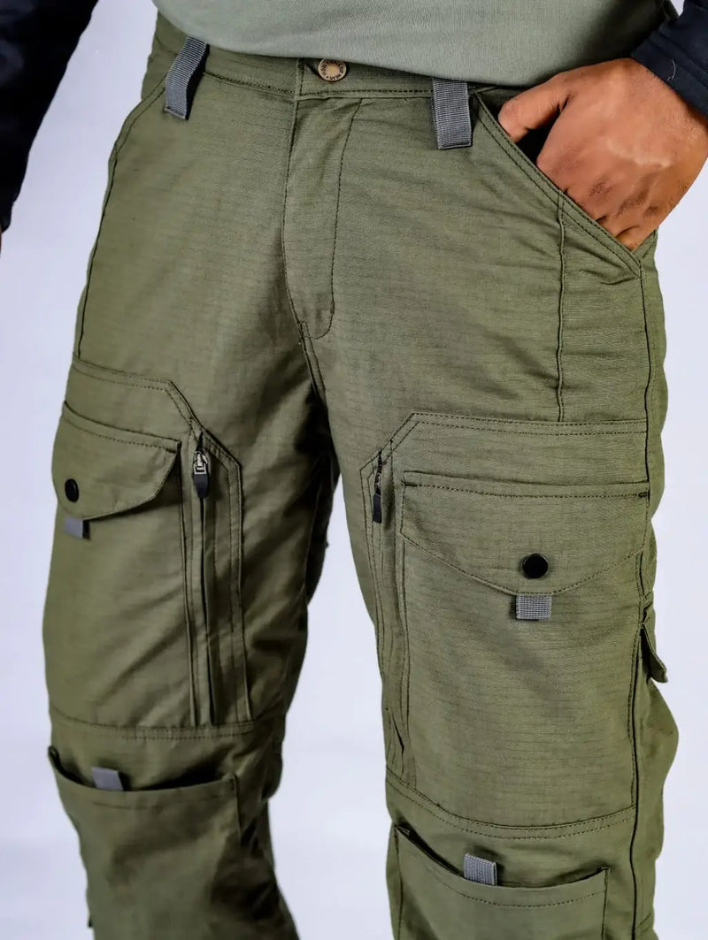Jag 2025 cargo shorts