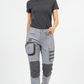 JAG Creator Combo Limited Edition Trekking Pant | Sky | Ultra Light Crush Fabric | Drone Pocket | Action Camera Pocket