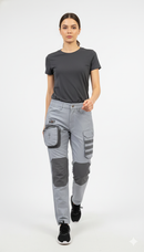 JAG Creator Combo Limited Edition Trekking Pant | Sky | Ultra Light Crush Fabric | Drone Pocket | Action Camera Pocket