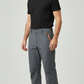 JAG Sprint Hiking & Trekking Pant | Performance Gear | 2 Pockets | Knee Darts | Space Grey