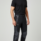 JAG Delta Convertible Trekking & Hiking Pants | Traveller Series | Quick-Dry | Unisex Design | 6 Pockets | Black Olive
