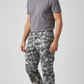 JAG Combat Infantry Military Cargo Pants | Trekking, Hiking & Travel Pants | Digi Camo | Convertible Cargo Pants