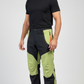 JAG Ski Pro Hiking & Trekking Waterproof Pant | Trekking Pant | Rain & Snow Proof | Alpine Green | Ski Pants