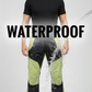 JAG Ski Pro Hiking & Trekking Waterproof Pant | Trekking Pant | Rain & Snow Proof | Alpine Green | Ski Pants