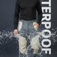 JAG Ski Pro Hiking & Trekking Waterproof Pant | Trekking Pant | Rain & Snow Proof | Glacier Earth | Ski Pants