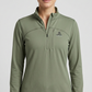 JAG Summit Seeker Series Full Sleeves Tshirt | UPF 50+ Protection | Hiking Tshirt | Trekking Tshirt | Forestt