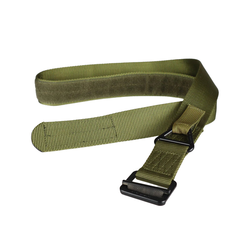Black Hawk Tactical Belt Nylon - Olive Green