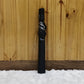 Jainsons Basic 2 Fold Black Umbrella | 24.5"X8 | Straight Handle