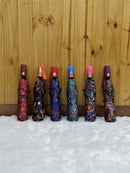 Jainsons 3 Fold Satin umbrella | 23"X8