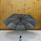 Jainsons 3 Fold Nylon umbrella | 23"X8