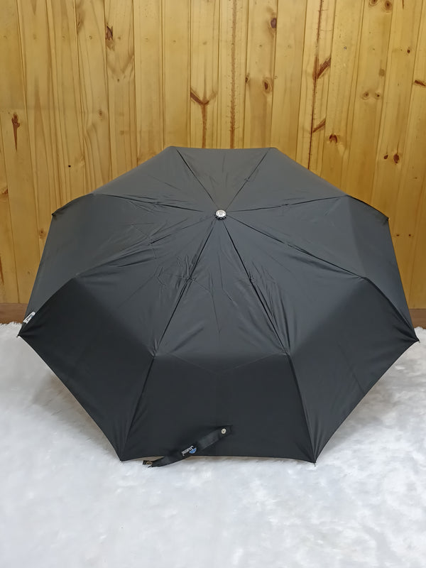 Jainsons 3 Fold Nylon umbrella | 23"X8