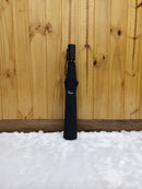 Jainsons Super Jumbo Pro | Heavy Duty Umbrella | Solid Construction | 28"X8 | Jet Black