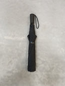 Jainsons Super Jumbo Pro | Heavy Duty Umbrella | Solid Construction | 28"X8 | Jet Black