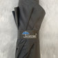 Jainsons Super Jumbo Pro | Heavy Duty Umbrella | Solid Construction | 28"X8 | Jet Black