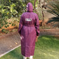 Jainsons Premium Longcoat | 100% Nylon Fabric | Strong & Rugged