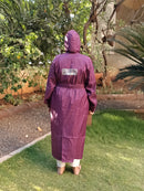 Jainsons Premium Longcoat | 100% Nylon Fabric | Strong & Rugged