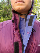 Jainsons Premium Longcoat | 100% Nylon Fabric | Strong & Rugged