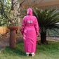 Jainsons Premium Longcoat | 100% Nylon Fabric | Strong & Rugged