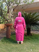 Jainsons Premium Longcoat | 100% Nylon Fabric | Strong & Rugged