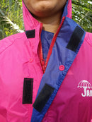 Jainsons Premium Longcoat | 100% Nylon Fabric | Strong & Rugged