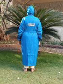 Jainsons Premium Longcoat | 100% Nylon Fabric | Strong & Rugged