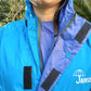 Jainsons Premium Longcoat | 100% Nylon Fabric | Strong & Rugged