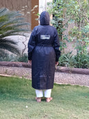 Jainsons Premium Longcoat | 100% Nylon Fabric | Strong & Rugged