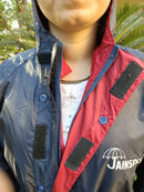 Jainsons Premium Longcoat | 100% Nylon Fabric | Strong & Rugged