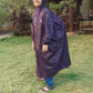 Jainsons Premium Kids Raincoat | 100% Nylon Fabric | Strong & Rugged